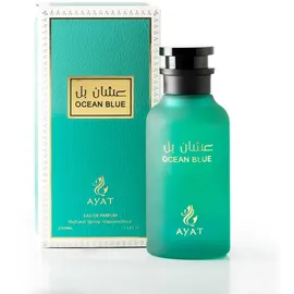 ayat perfumes Eau de Parfum 100 ml