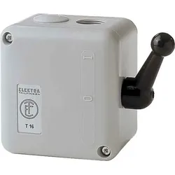 ELEKTRA TAILFINGEN Wendeschalter TWT 32