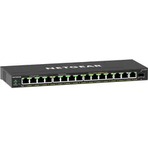 Netgear GS316EPP 16-Port PoE+ 231W