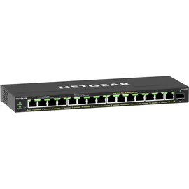 Netgear GS316EPP 16-Port PoE+ 231W