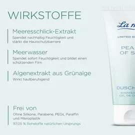 LA MER Pearl of Sea Duschgel 150 ml