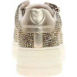 Marco Tozzi Sneaker Low Gold 38