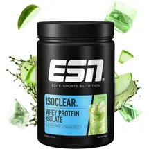 ESN Isoclear Whey Isolate 908g - Green Apple