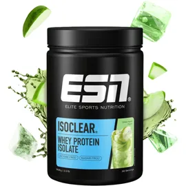 ESN Isoclear Whey Isolate 908g - Green Apple