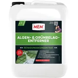 Bostik Algen- und Grünbelagentferner 5 l