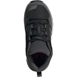 adidas Terrex Ax4r Mid Core Black / Grey Four / Grey Six 36