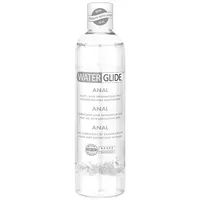 Waterglide 300 ml Anal, extra ultra langanhaltend