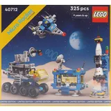 LEGO LEGO® 40712 Mikro-Startrampe