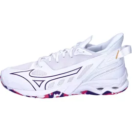 Mizuno Wave Mirage 5 Damen weiß, Größe 42