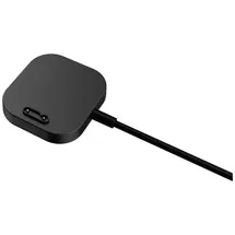 XPLORA X6 USB Charger USB Ladestation Schwarz Innenbereich