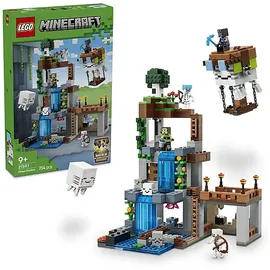 LEGO Minecraft Ghast-Station 21597