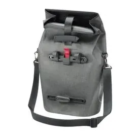 KLICKfix Lightpack GT grau
