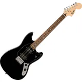 Squier Sonic Mustang Black