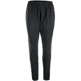 Endurance Herren Thule Long Training Pants schwarz