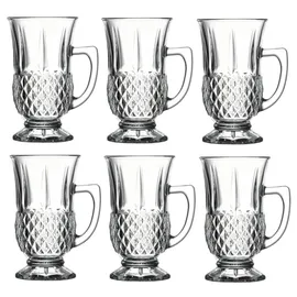 Pasabahce Istanbul Teeglas 0,16 l 6-tlg.