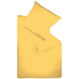 FLEURESSE Colours 009100 sonne 200 x 200 cm + 80 x 80 cm
