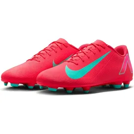 Nike Vapor 16 Club Herren Ember Glow/Aurora Green 46