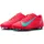 Nike Vapor 16 Club Herren Ember Glow/Aurora Green 46