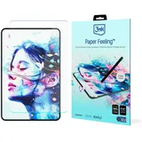 3M Schutzfolie für Galaxy Tab S6 Lite Transparent