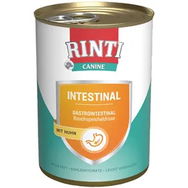 Rinti Canine Intestinal Huhn 400 g