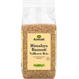 ALNATURA Bio Himalaya Basmati Vollkorn Reis 500,0 g