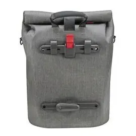 KLICKfix Lightpack GT grau
