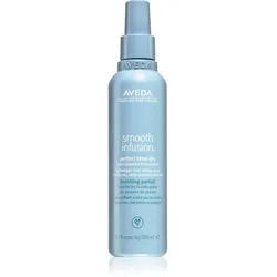 Aveda Smooth InfusionTM Perfect Blow Dry Spray zum Glätten während des Föhnens gegen strapaziertes Haar 200 ml