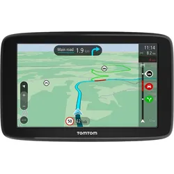 TomTom GO Classic EU  (6