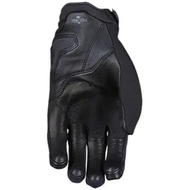 Five Stunt Evo 2 Schwarz XL