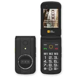 AGM by beafon M8 0 GB RAM 0 GB Schwarz