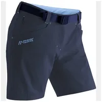 Maier Sports Lulaka Shorts, night sky/san francisco b, 42