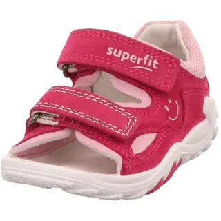 superfit FLOW Pink/Rosa 19