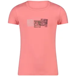 CMP KID G T-shirt lotus (B312) 176