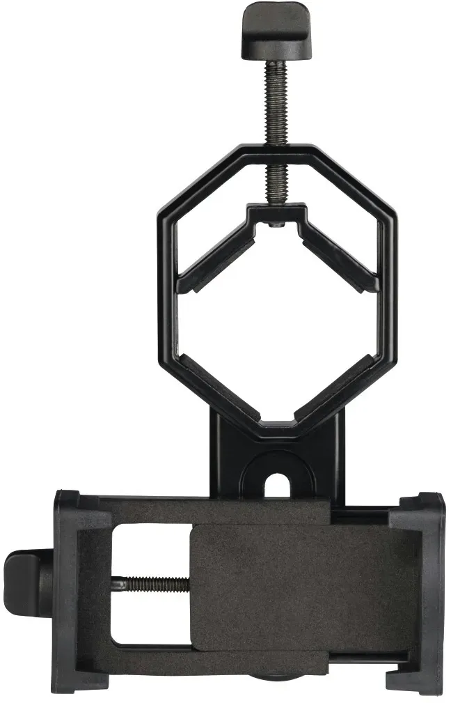 Hama 00044343 Halterung Handy/Smartphone Schwarz