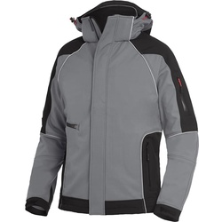 FHB Softshell Jacke WALTER 78518 Arbeitsjacke winddicht und wasserabweisend