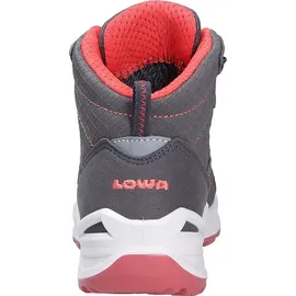 Lowa Sneaker Low in grau Größe 28