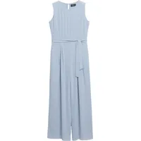 s.Oliver Wide-Leg Overall blau 38