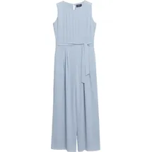 s.Oliver Wide-Leg Overall blau 38