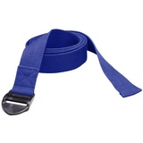 TRENDY Sport Yogagürtel - Trendy Sport YogaBelt - Trainingsgürtel für Yogaübungen, blau