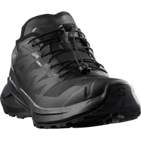 Salomon Xa Meta Made In France Trailrunning-schuhe - Schwarz