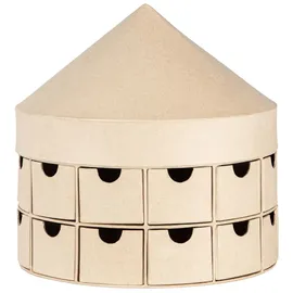 Décopatch Adventskalender HD088C 2023