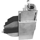 Hansa Rollbox für Fliesenrandmontage