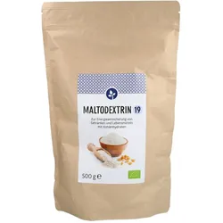 Maltodextrin 19 Bio