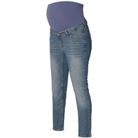 ESPRIT Maternity Pants Denim Over The Belly Slim - 44W / 32L