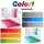 Dyckhoff Colori Badteppich 60 x 100 cm blau