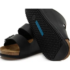 Birkenstock Arizona PROF Birko-Flor black 38