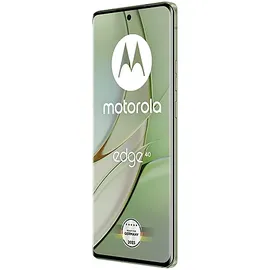 Motorola edge 40 5G 8 GB RAM 256 GB Nebula Green