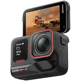 INSTA360 Ace Pro 2 Creator Bundle Schwarz