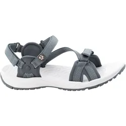 Jack Wolfskin Lakewood Ride Sandal W Damen Sandale