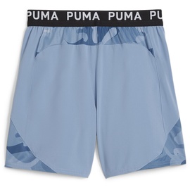 Puma Puma, FIT 7" Ultrabreathe Stretch AOP Short XL